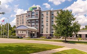 Holiday Inn Express & Suites Columbus - Polaris Parkway / Columbus By Ihg Exterior photo