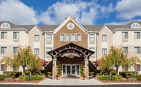 Staybridge Suites Columbus-Airport By Ihg Exterior photo
