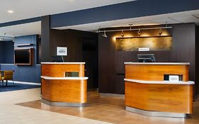 Courtyard Columbus Worthington Hotel Exterior photo