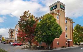Extended Stay America Select Suites - Columbus - Worthington Exterior photo