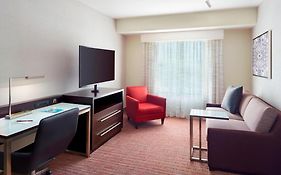 Residence Inn By Marriott Columbus Osu Exterior photo
