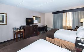 Wyndham Columbus Hotel Worthington Exterior photo