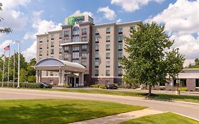 Holiday Inn Express & Suites Columbus - Polaris Parkway / Columbus, An Ihg Hotel Exterior photo