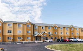 Super 8 By Wyndham Columbus West Hotel Exterior photo