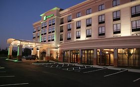 Holiday Inn Columbus-Hilliard, An Ihg Hotel New Rome Exterior photo