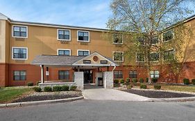 Suburban Studios Columbus North Exterior photo