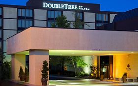 Doubletree By Hilton Columbus/Worthington Hotel Exterior photo