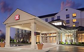 Hilton Garden Inn Columbus-University Area Exterior photo