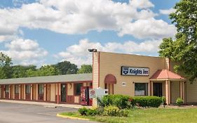 Knights Inn Columbus/Franklinton Exterior photo